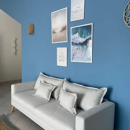 Apartment Sikuli Oliveri