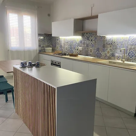 Apartment Sikuli