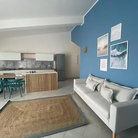 Apartment Sikuli