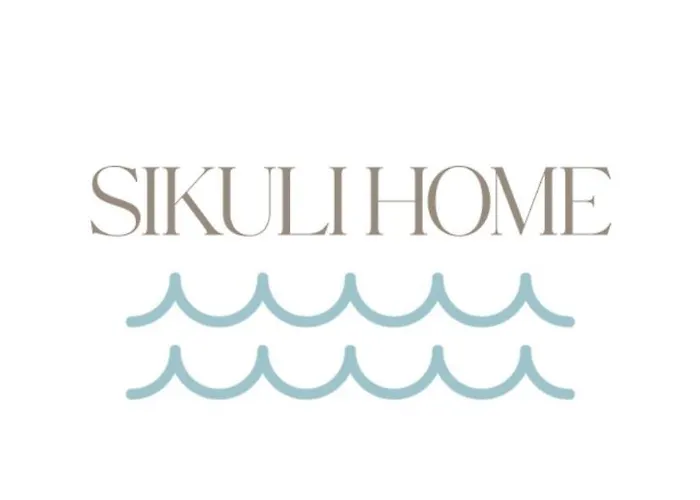 公寓 Sikuli *
