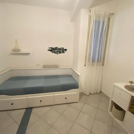 Sikuli Apartman *